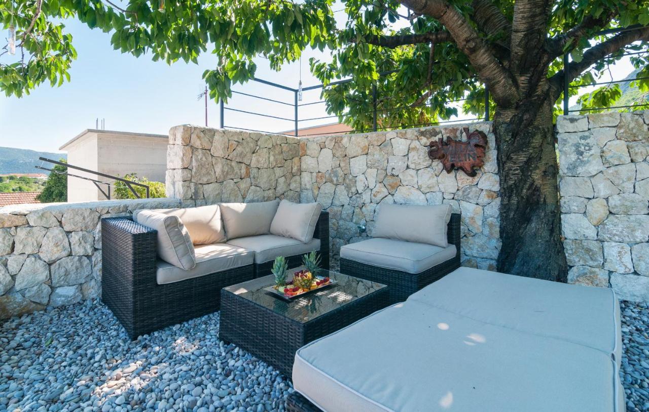 Villa Elin Seoca Kültér fotó